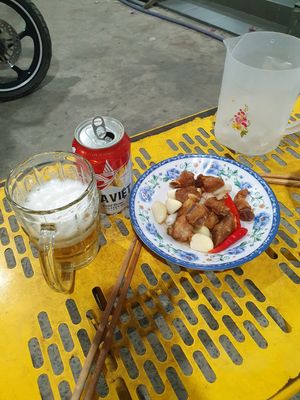 Mới nghe ai nói xỉn đặt ví sen