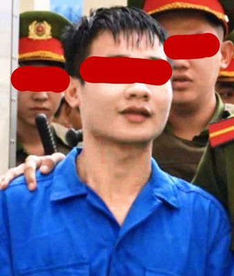 Chàng đẹp trai ơi! Vì anh sai hay vì yêu sai? Mấy người bị hại thật tội nghiệp. Còn hung thủ lại...
