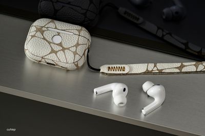 Sáng nay chụp: AirPods Pro 3, Loa Bose, Bàn phím Razer Joro