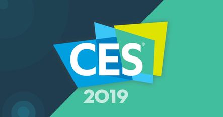 CES 2019