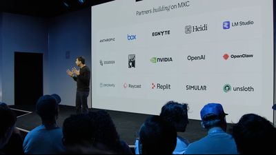 danh sách đối tác đang trực tiếp phát triển và tích hợp trên nền tảng MXC (Microsoft Execution...