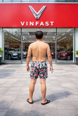 Sau gói hỗ trợ mưu sinh bán chịu 0₫ cho AE xe ôm đổi mua xe máy điện kiếm cơm, thì nay đến lượt Ô...