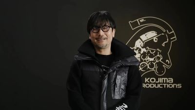 Bloomberg hé lộ lý do Sony từng muốn hủy dự án Physint của Hideo Kojima