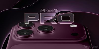 Apple sắp gửi thư mời sự kiện iPhone 18 vào ngày 9/9