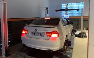 Chính thức cho phép các xưởng dịch vụ được kiểm định xe cơ giới