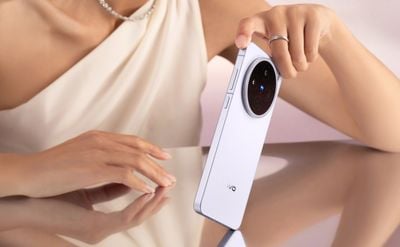 vivo X200s ra mắt vào ngày 21/4/2025 tại thị trường nội địa với nhiều...