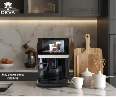 Máy pha cà phê tự động Deva25 S09.webp