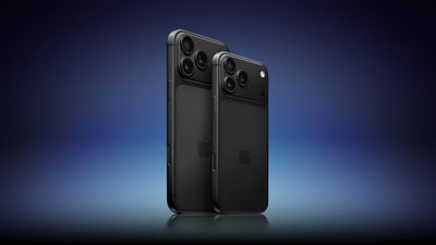 iPhone 18 Pro sẽ bỏ màu Bạc quen thuộc?