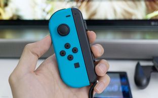 Tin đồn mới về Nintendo Switch 2: Màn hình lớn hơn, Joy-Con hít nam châm