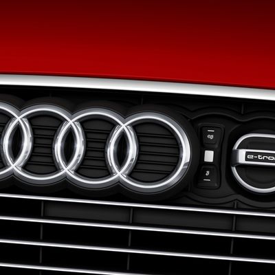 Audi đang phát triển những mẫu xe điện có thể đi được 400 km cho 1 lần sạc