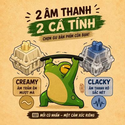 Gu tôi luôn & mãi là clacky (st)