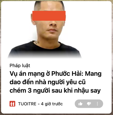 Vụ này mới ở SG, biết ác nhưng mà sao ĐẸP TRAI THẾ !!!!!!!!!!