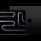Apple ra mắt MacBook Pro 14" & 16" M3: Màu Space Black mới, chip mới có ray-tracing, giá từ 40 triệu