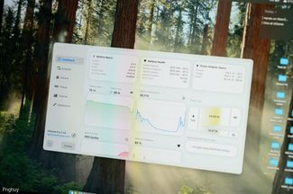 App AIDente: Ứng dụng quản lý pin ngon và xịn trên MacBook