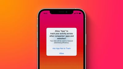 Apple bị kiện 2,7 tỷ đô ở Anh vì bị cáo buộc áp "tiêu chuẩn kép" trong việc chống theo dõi ứng dụng
