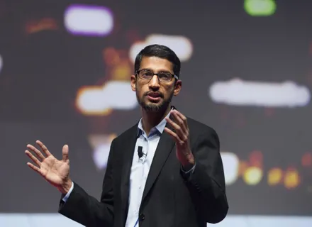 Google, Sundar Pichai, và tương lai ngành công nghệ nơi tìm kiếm trực tuyến không còn là vua
