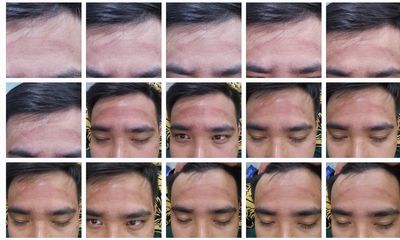 2 năm trước khi đeo Vision Pro cày phim từ khuya đến sáng