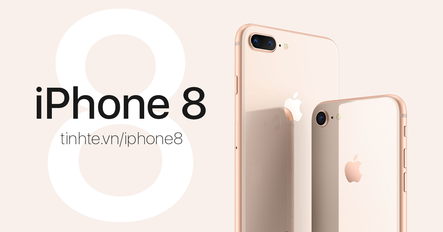 iPhone 8