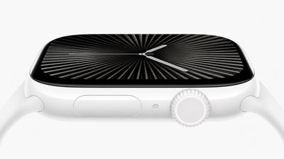 Thêm thông tin cho rằng Apple sẽ vỏ gốm trở lại trên Apple Watch Series 12
