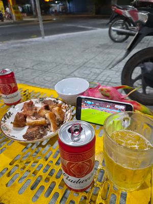 VN vô địch