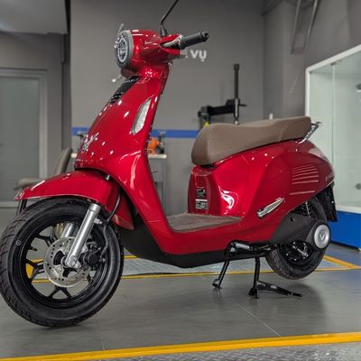 VINFAST EVO NEO 2025 - CHƯA HOÀN HẢO TRONG TẦM GIÁ