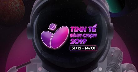 Tinh tế Bình chọn 2019