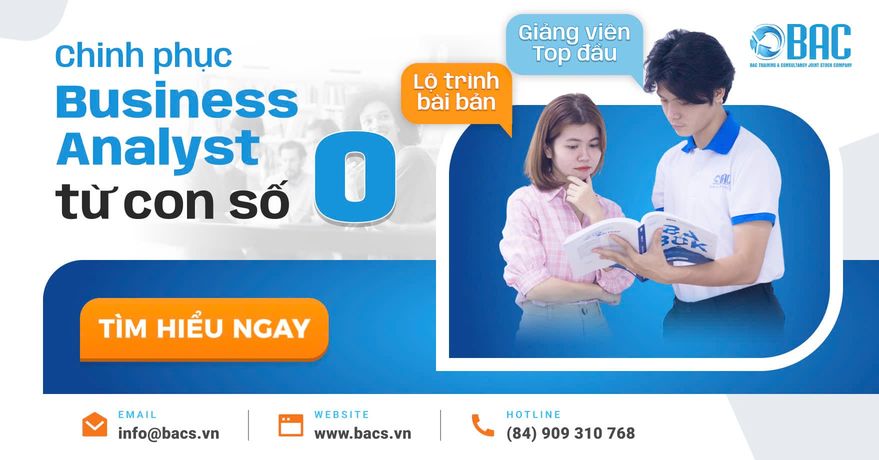 Cộng đồng Tinhte - BAC Training