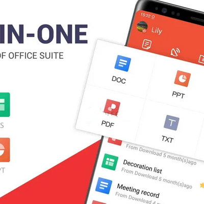 Download WPS Office Premium APK for Android Mới nhất – Bộ WPS Office (MOD,  Premium Unlocked)