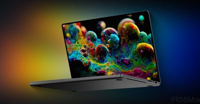 Tin đồn: Apple sẽ tổ chức sự kiện ngày 28/10, ra mắt MacBook Pro màn hình cảm ứng OLED đầu tiên