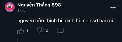 Hồn trương ba, da hàng thịt. Thịnh là thế, vậy thế là ai?