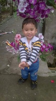 Chu Mạnh Hùng Pc là ai?