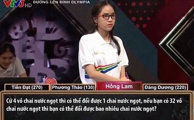 Giải Toán đi :D