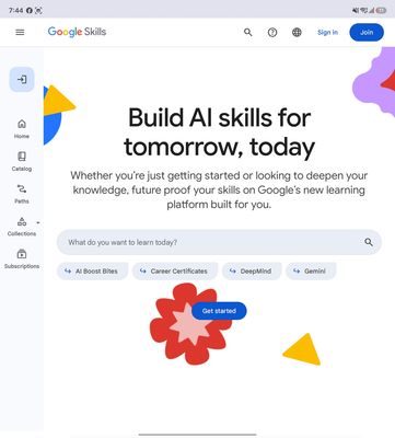 Nghe nói Google Skill này mới ra chỉ anh em xài AI, anh em thử chưa?