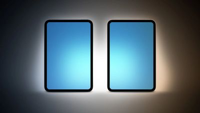 Apple lộ thông tin iPad mini mới: Dùng chip A20 Pro, camera ngang và loa kiểu mới