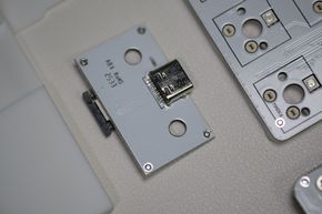 Mổ xẻ NuPhy Air75 V3: bàn phím cơ low-profile gõ êm, gọn đẹp, phù hợp cho người dùng Mac插图9