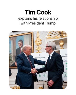 CEO của Apple, Tim Cook, nhận xét rằng chính quyền Trump rất dễ tiếp cận. Ông nhấn mạnh tầm quan...