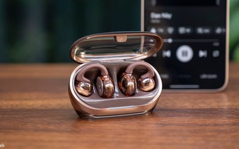 Tai nghe open-ear dạng C-Bridge: khác biệt nằm ở trải nghiệm đeo插图5