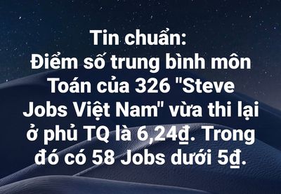Sao lại như Thế dc??!!