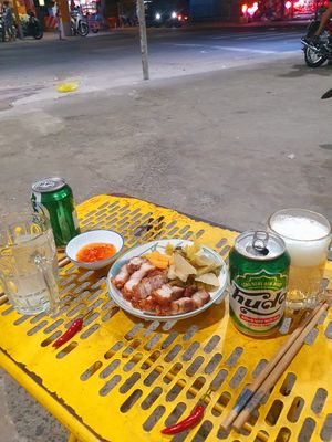 Giờ mới là tết