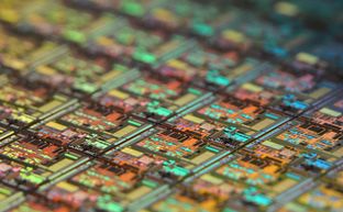Sau 2 năm, Samsung đã hoàn tất mẫu SoC 3 nm đầu tiên