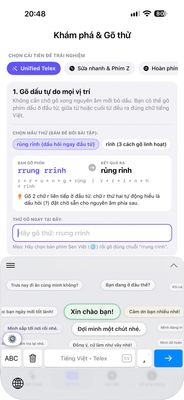 Sen Việt App - App Store