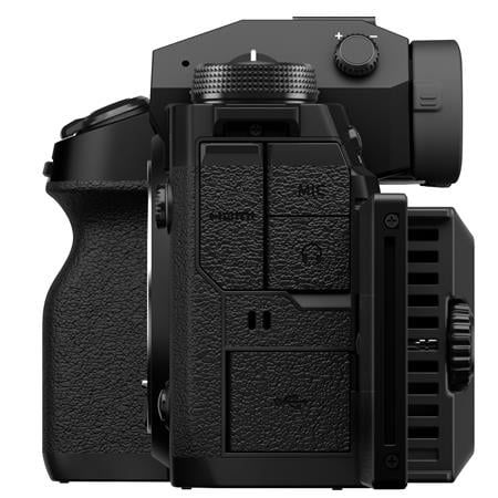 Fujifilm X-H2S: Đây là một sản phẩm camera đáng mơ ước cho những người yêu nhiếp ảnh. Fujifilm X-H2S với thiết kế đẹp, chất lượng hoàn hảo, sẽ giúp bạn chụp những bức ảnh tuyệt đẹp và sắc nét hơn bao giờ hết. Hãy xem hình ảnh để khám phá thêm chi tiết về sản phẩm này.
