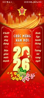 Phiên bản mới VNeID tích hợp SỔ ĐỎ.