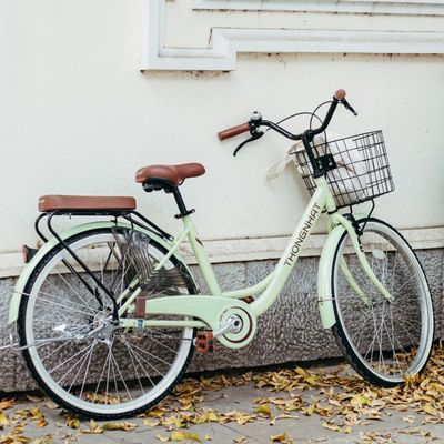 Xe đạp nữ Thống Nhất