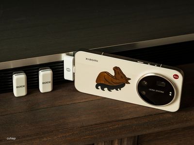 Rode Wirless Micro mic này ngon mà ít người xài