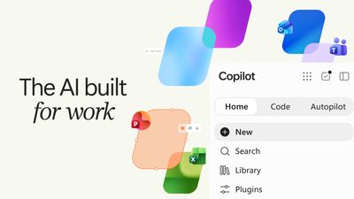 Microsoft ra mắt Copilot mới với Home, Code và Autopilot, tích hợp sẵn Word, Excel, PowerPoint