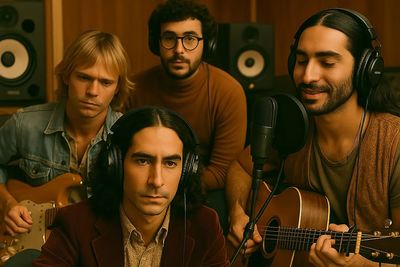 Tạo nhạc AI, rồi dùng bot... farm lượt nghe nhạc AI, một người Mỹ bị truy tố