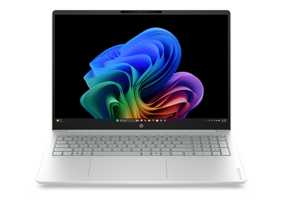 HP OmniBook 3 ra mắt với Snapdragon X, pin công bố hơn 40 giờ, đối thủ trực tiếp của MacBook Neo