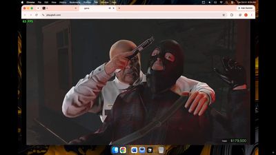 Một ai đó đã đem GTA V lên web và chơi được nhưng sau đó đã bị gỡ