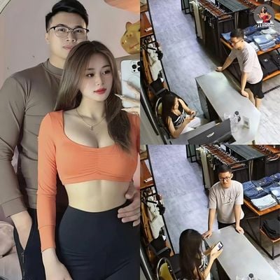Dân mạng check var video thanh niên "gạ gẫm" nhân viên shop quần áo ở Ninh Bình hôm qua hóa ra là...